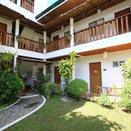 Fat Jimmy'S Hotel Boracay Balabag (Boracay) Exterior foto