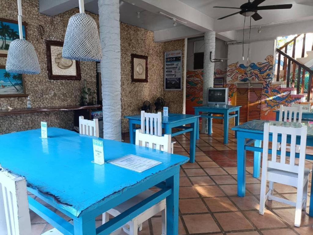 Fat Jimmy'S Hotel Boracay Balabag (Boracay) Exterior foto