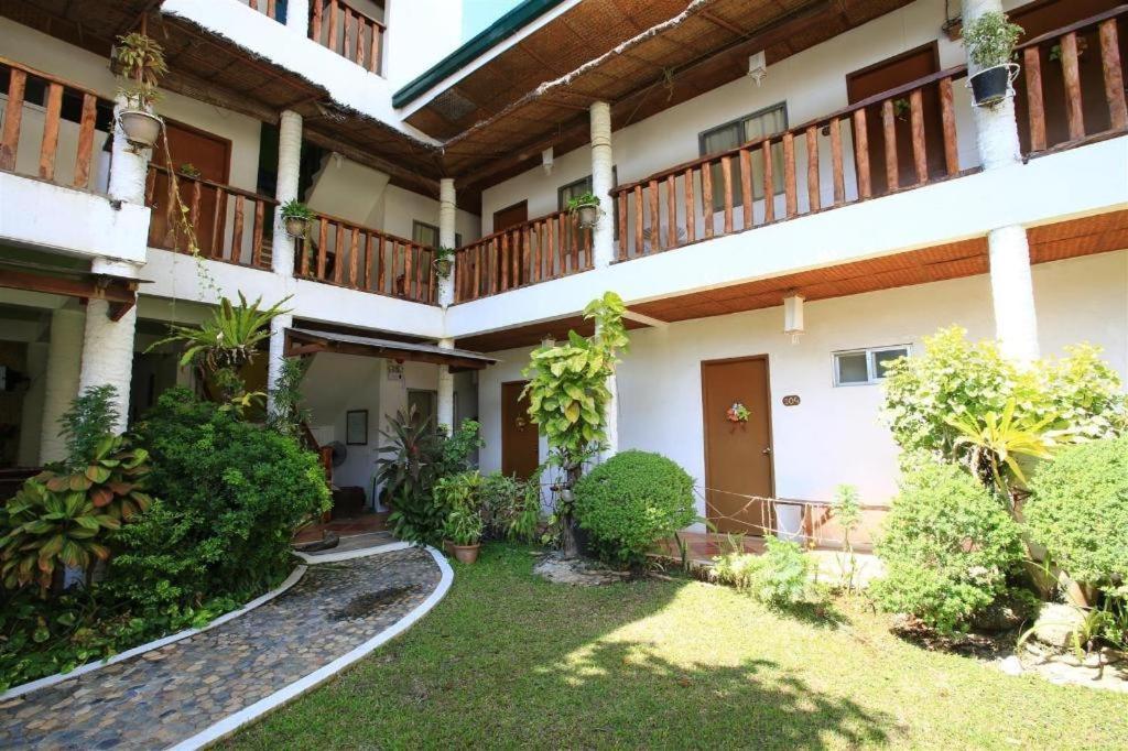 Fat Jimmy'S Hotel Boracay Balabag (Boracay) Exterior foto